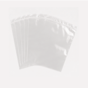 Plastic Bags