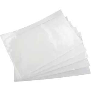 Self Adhesive Document/ Waybill Pocket (1000 units per pack)