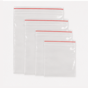 Ziplock Bag